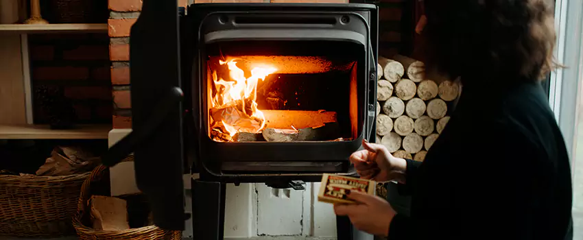 Key Features of Vermont Castings Fireplaces in Ogden, UT