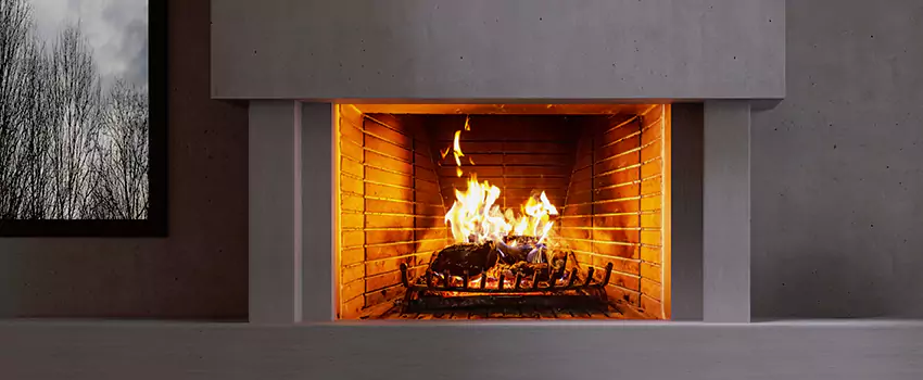 Indoor Wood Burning Furnace Repair and Installation in Ogden, Utah