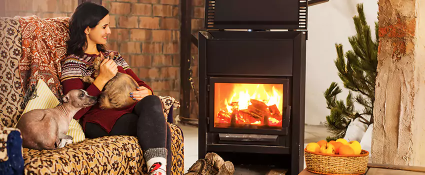 Wood Stove Chimney Cleaning Services in Ogden, UT