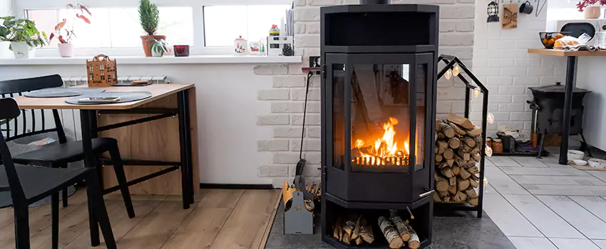 Wood Stove Firebox Installation Services in Ogden, UT