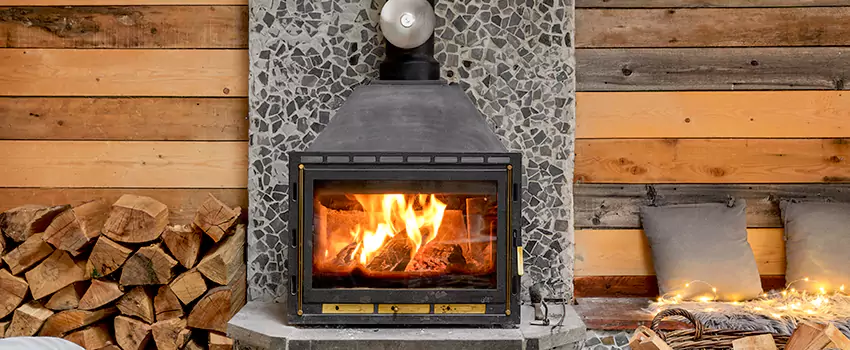 Wood Stove Cracked Glass Repair Services in Ogden, UT
