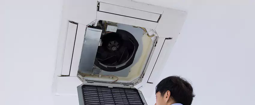 Benefits of Professional Air Duct Cleaning in Ogden, Utah