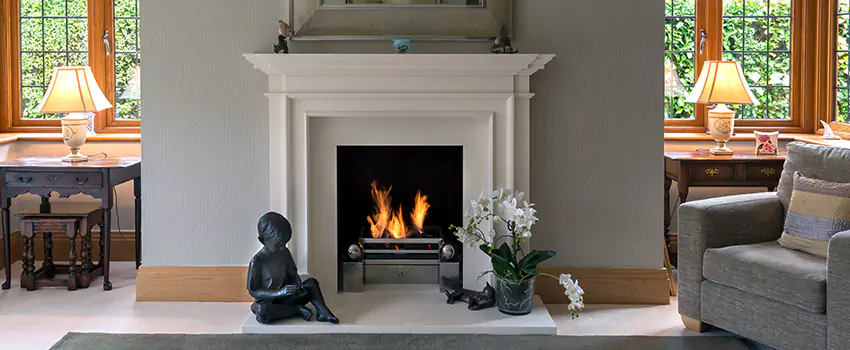 Astria Open-Hearth Wood Fireplaces Services in Ogden, UT