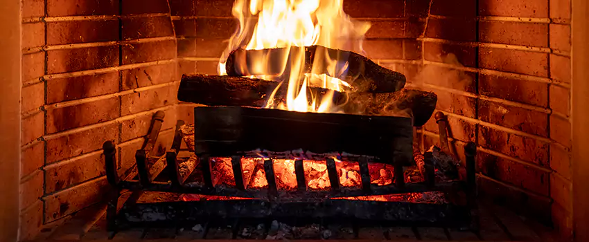 Chimney Ash Dump Cover Repair Services in Ogden, UT