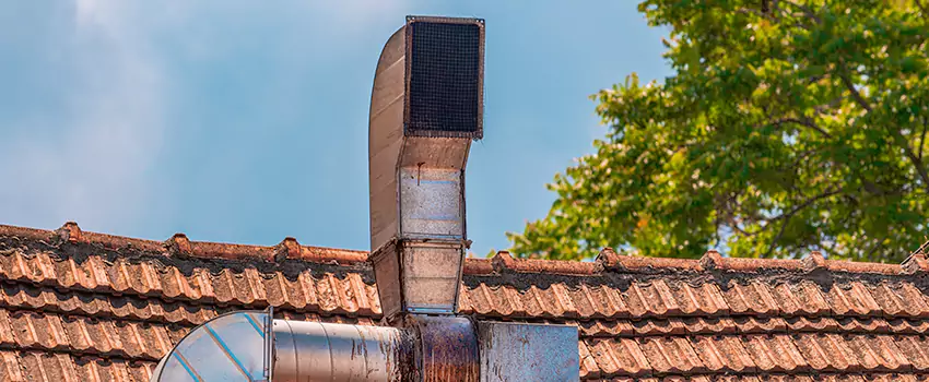 Chimney Cleaning Cost in Ogden, Utah