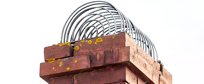 Chimney Crown Problems in Ogden, Utah