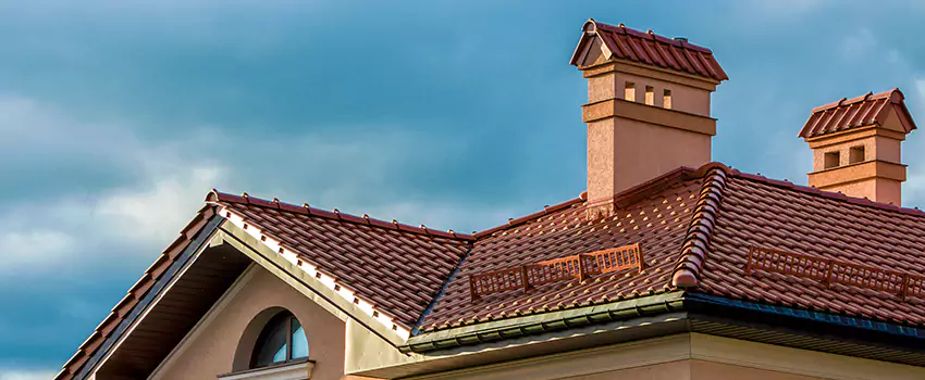 Residential Chimney Services in Ogden, Utah