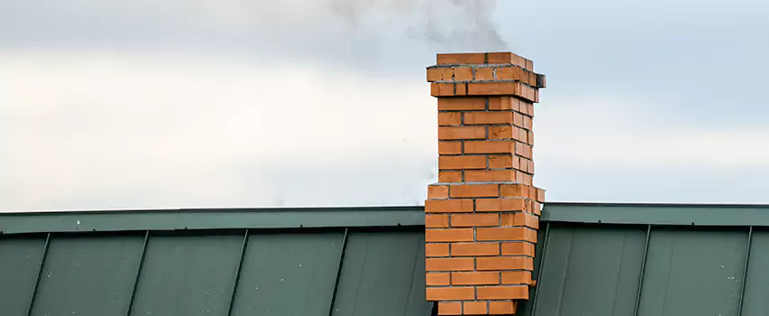 Chimney Installation Company in Ogden, UT