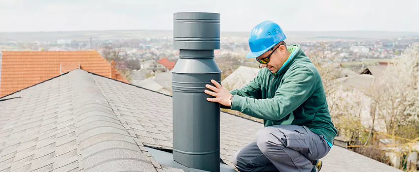 Insulated Chimney Liner Services in Ogden, UT