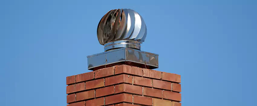 Chimney Flue Rebuild Services in Ogden, Utah