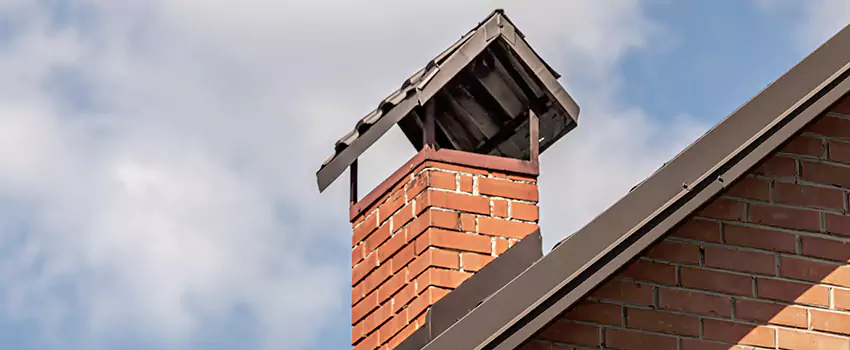 Chimney Saver Masonry Repair Contractor in Ogden, Utah