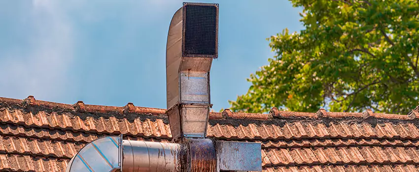 Chimney Blockage Removal in Ogden, Utah