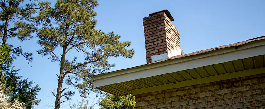 Brick Chimney Sweep Near Me in Ogden, UT