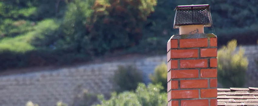 Chimney Tuckpointing And Masonry Restoration in Ogden, UT