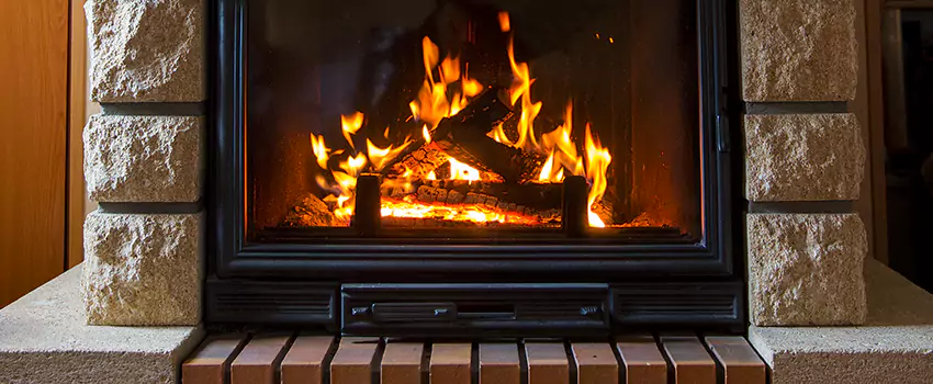 Decorative Fireplace Installation Cost in Ogden, Utah