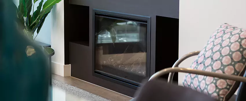 Dimplex Bold Electric Fireplace Fixes in Ogden, UT