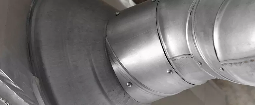 Best Dryer Vent Replacement Company in Ogden, UT