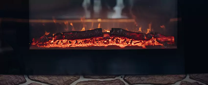 Cost of Electric Fireplace Repair Service in Ogden, Utah