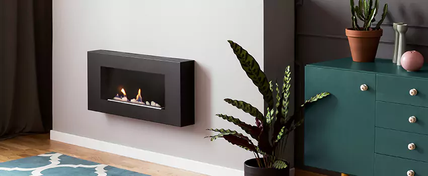 Cost of Ethanol Fireplace Repair And Installation Services in Ogden, UT