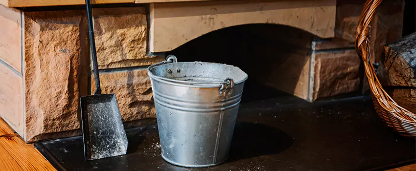 Clean The Fireplace Mantle And Hearth in Ogden, Utah