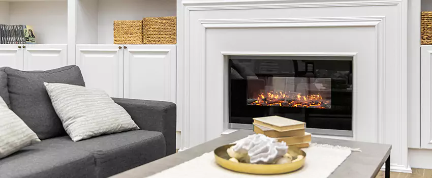 Professional Fireplace Maintenance Contractors in Ogden, UT