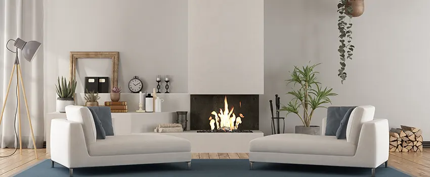 Decorative Fireplace Crystals Services in Ogden, Utah