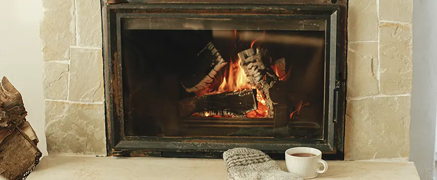 Fireplace Door Handle Replacements Services in Ogden, Utah