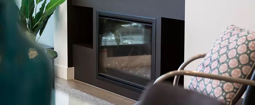 Gas Fireplace Installation in Ogden, UT