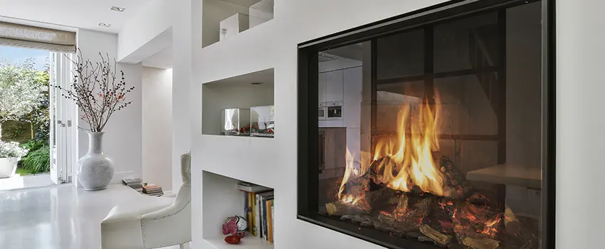 Fireplace Screen Installation And Replacement in Ogden, UT