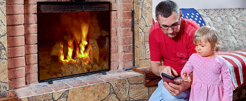 Fireplace Safety Locks For Kids in Ogden, UT