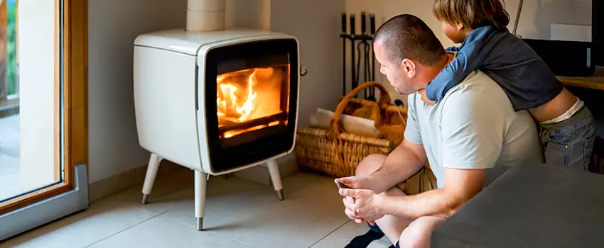 Fireplace Flue Maintenance Services in Ogden, UT