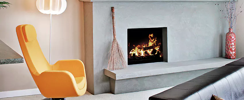Electric Fireplace Makeover Services in Ogden, UT