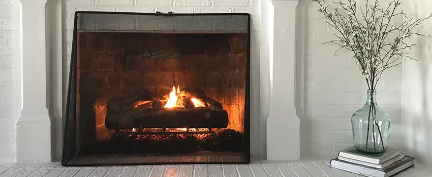 Cost-Effective Fireplace Mantel Inspection And Maintenance in Ogden, UT