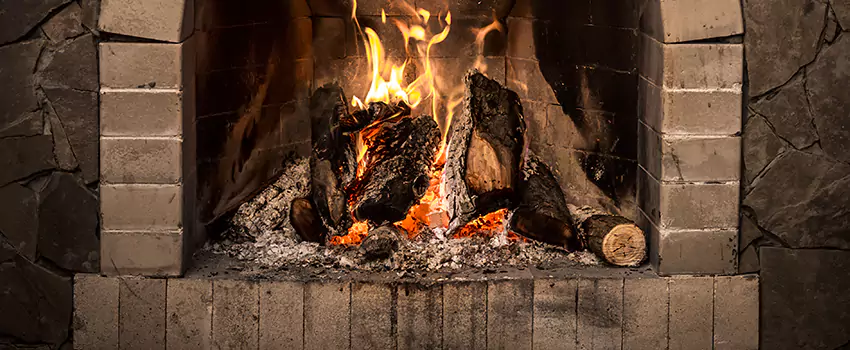 Cost of Rebuilding A Fireplace in Ogden, Utah