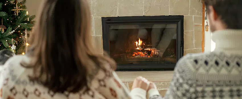 Fireplace Firebox Refurbish & Restore Services in Ogden, UT
