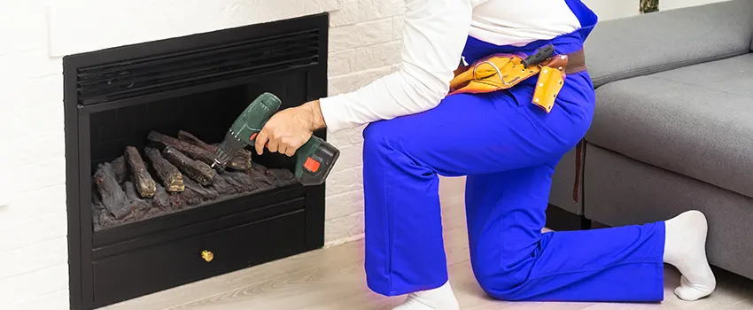 Fireplace Safety Inspection Specialists in Ogden, Utah