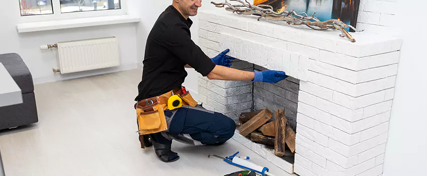 Gas Fireplace Repair And Replacement in Ogden, UT