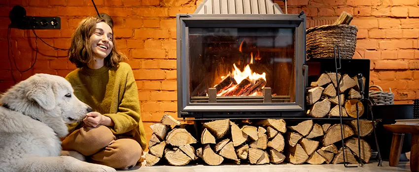 Fireplace Smell Removal Cost in Ogden, UT