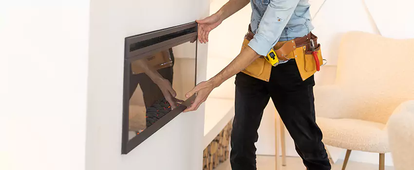 Traditional Fireplace Vent Sweeping in Ogden, UT