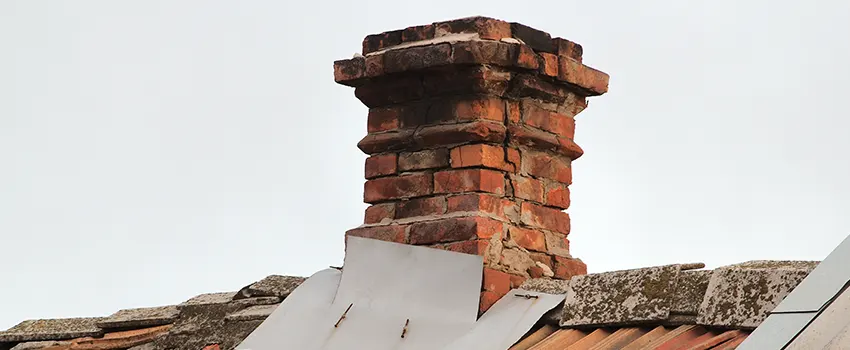 Cost of Fixing Blocked Chimney in Ogden, Utah