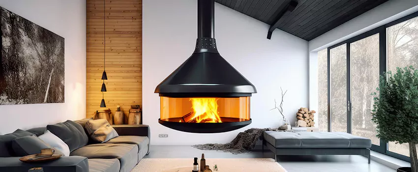 Floating Damaged Fireplace Repair Services in Ogden, UT