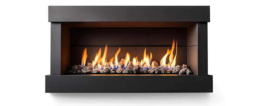 Outdoor Gas Fireplaces Installation in Ogden, UT
