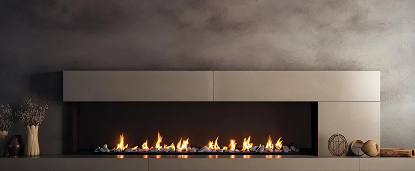 Gas Fireplace Logs Supplier in Ogden, Utah