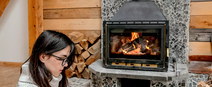 Harman P68-C Pellet Stove Repair in Ogden, Utah 