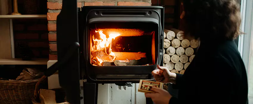 Hearthstone Wood Stoves Fireplace Repair in Ogden, Utah