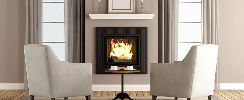 Heatilator Direct Vent Fireplace Services in Ogden, Utah