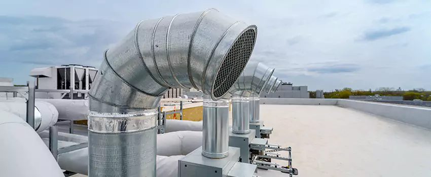 Insulated Ductwork Repair Services Near Me in Ogden, UT