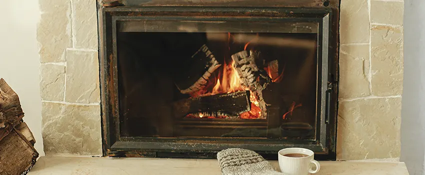 Kings man Fireplaces Insert Services in Ogden, UT