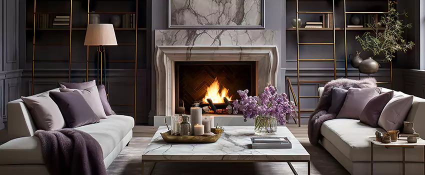 Napoleon Galaxy Series Outdoor Fireplaces Repair in Ogden, UT