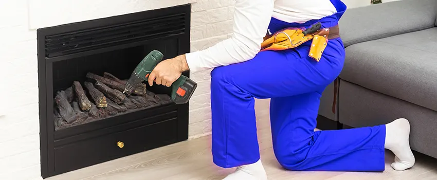 Pellet Fireplace Repair Services in Ogden, UT